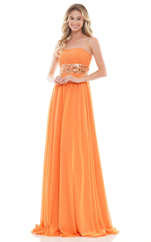 Colors Dress 2719 Dress Mango