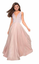 5 of 18 La Femme 27205 Blush