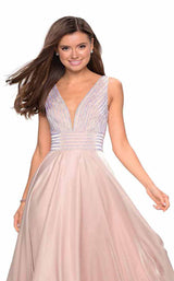 14 of 18 La Femme 27205 Blush