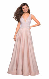 1 of 18 La Femme 27205 Blush