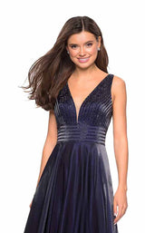 12 of 18 La Femme 27205 Navy