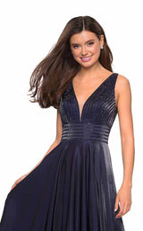 17 of 18 La Femme 27205 Navy