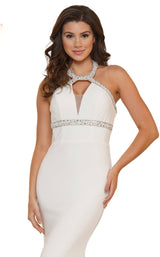 3 of 4 Colors Dress 2721 Dress Off-white