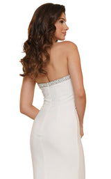 4 of 4 Colors Dress 2721 Dress Off-white