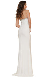 2 of 4 Colors Dress 2721 Dress Off-white