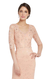 4 of 6 Alyce 27241 Dusty Rose