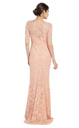 3 of 6 Alyce 27241 Dusty Rose