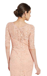 6 of 6 Alyce 27241 Dusty Rose