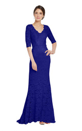 2 of 6 Alyce 27241 Midnight