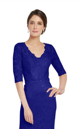 5 of 6 Alyce 27241 Midnight