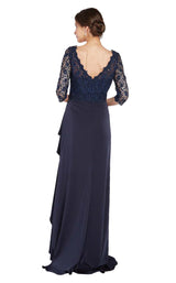 4 of 8 Alyce 27242 Navy