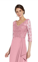 7 of 8 Alyce 27242 Pink