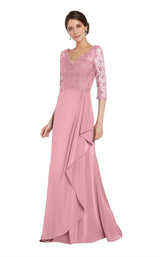 1 of 8 Alyce 27242 Pink