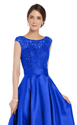 5 of 6 Alyce 27243 Royal