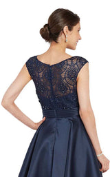 6 of 6 Alyce 27243 Midnight