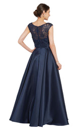 3 of 6 Alyce 27243 Midnight