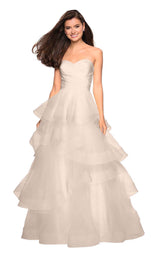 6 of 12 La Femme 27249