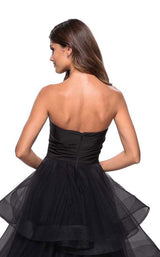 12 of 12 La Femme 27249 Black