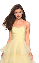 11 of 12 La Femme 27249