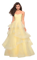 7 of 12 La Femme 27249