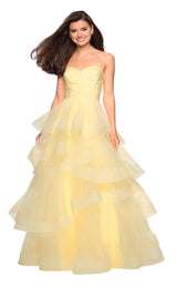 5 of 12 La Femme 27249