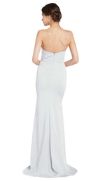 2 of 6 Alyce 27252 Silver