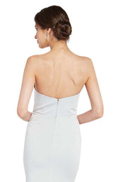 6 of 6 Alyce 27252 Silver