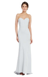 3 of 6 Alyce 27252 Silver