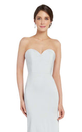 5 of 6 Alyce 27252 Silver