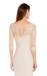 8 of 8 Alyce 27257 Champagne
