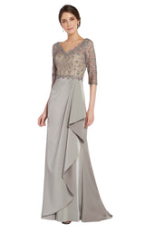 1 of 4 Alyce 27260 Charcoal