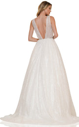 2 of 4 Colors Dress 2728 Dress Off-white