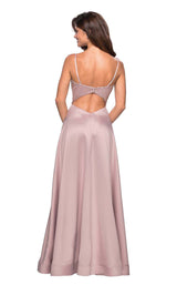 4 of 8 La Femme 27293 Champagne