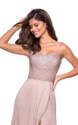 7 of 8 La Femme 27293 Champagne