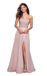 1 of 8 La Femme 27293 Champagne