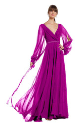 2 of 5 Alyce 27295 Amethyst