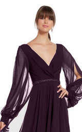 5 of 6 Alyce 27295 Amethyst