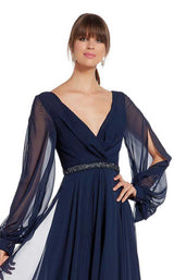 4 of 5 Alyce 27295 Indigo