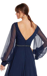 5 of 5 Alyce 27295 Indigo