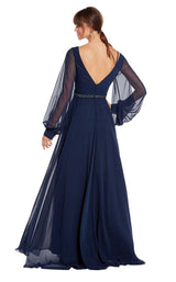 3 of 5 Alyce 27295 Indigo