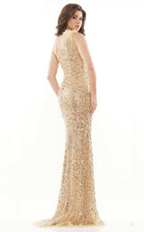 4 of 8 Colors Dress 2729 Gold