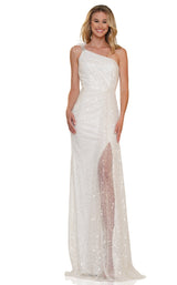 3 of 8 Colors Dress 2729 Dress Off-white