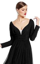 6 of 10 Alyce 27304 Black