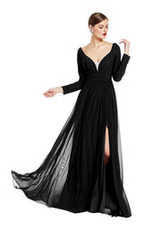 1 of 10 Alyce 27304 Black