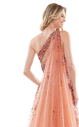 Colors Dress 2731 Dress Terracotta