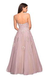 3 of 6 La Femme 27320 Blush