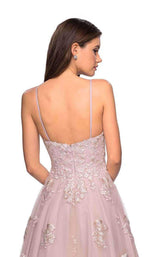6 of 6 La Femme 27320 Blush