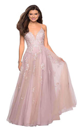 2 of 6 La Femme 27320 Blush