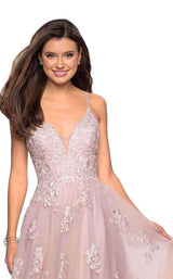 5 of 6 La Femme 27320 Blush