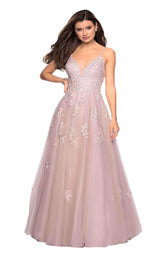 1 of 6 La Femme 27320 Blush